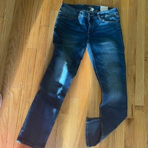 Bass New Jeans！！！